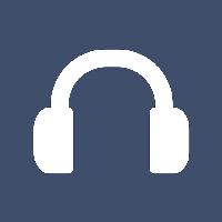 picture of headphones