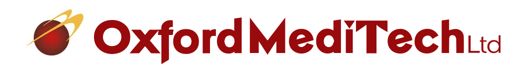 Oxford Meditech Logo