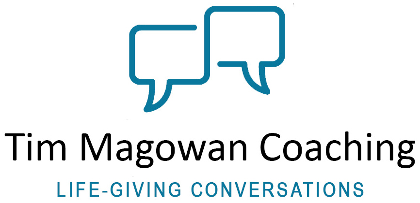 Tim Magowan Coaching